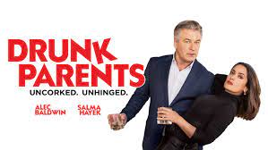 Drunk Parents